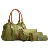 Green Bag