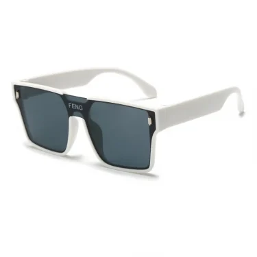 Fashion Kids Sunglasses Children Brand Square Sun Glasses Anti-uv Baby Sun-shading Eyeglasses Girl Boy Sunglass UV400 Eyewear 4