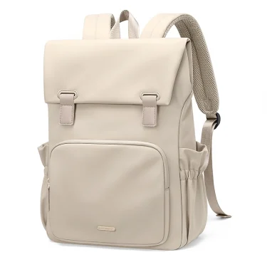 GOLF Women's Backpack Anti Theft Laptop Backpack Ladies 16 Inch Compartment Work Elegant Cute Notebook Back Pack Bags Waterproof 2