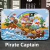 Pirate Captain