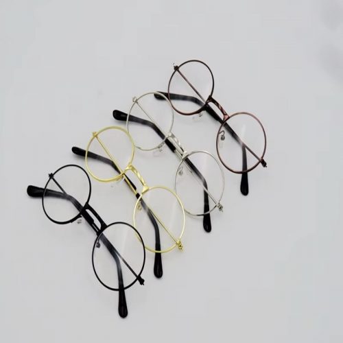 Children Glasses Newborn Baby Clothing Accessories Girl Boy Flat Glasses Photography Props Gentleman Studio Shoot