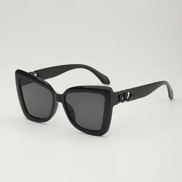 Big Frame Vintage Square Sunglasses Women Men Cat Eye Sun Glasses Eye Glasses Goggle Square Male Female Rectangle Sunglasses ﻿ 3