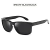 Bright Black