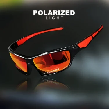 Fashion Sports Sunglasses Polarized UV Protection Personalized Glasses Round Frame Metal Men's And Women's UV400 Eyewear 2