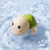 Turtle Green