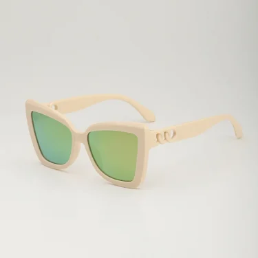 Big Frame Vintage Square Sunglasses Women Men Cat Eye Sun Glasses Eye Glasses Goggle Square Male Female Rectangle Sunglasses ﻿ 6