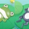 1 Green 1 Blue