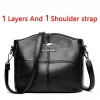 1 Layer Black