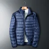Stand Navy Blue