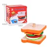 Sandwich Boxed