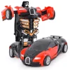Transformer car A