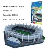Prince Park Stadium