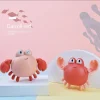 Crab Red