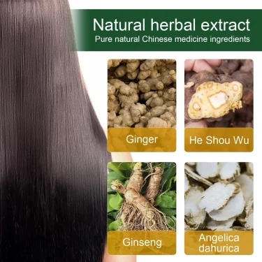 Raw Batana Oil for Hair Growth 100% Natural Can Prevent Hair Loss in Both Men and Women Increase Hair Thickness and Smoothness 4