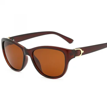 2025 Luxury Brand Design Cat Eye Polarized Sunglasses Men Women Lady Elegant Sun Glasses Female Driving Eyewear Oculos De Sol 4