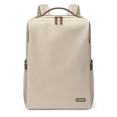 GOLF Casual Backpack Women Nylon Laptop Backpack 15 6 inches Waterproof 14 inch Back Pack Bag Multi Pocket Elegant High Quality 2