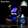 11 Snorlax