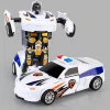 Transformer car P