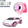 2.4G alloy Pink