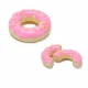 Donuts blue or pink