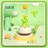 Green Dinosaur