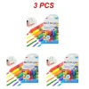 Style A 3pcs