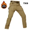 Khaki Pant TX9