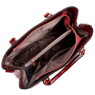 Luxury Handbags Women Bags Designer Large Capacity Tote Bag Famous Brand Leather Shoulder Crossbody Bags for Women Bolsos Mujer 6