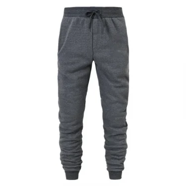 Men Casual Fashion Sports Pants Gym Sport Trousers for Men Jogger Sweatpantsrunning Workout Jogging Long Pants 3