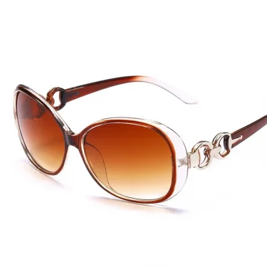 Fashion Square Sunglasses Woman Luxury Brand Big Purple Sun Glasses Female Mirror Shades Ladies Oculos De Sol Feminino Shades 6