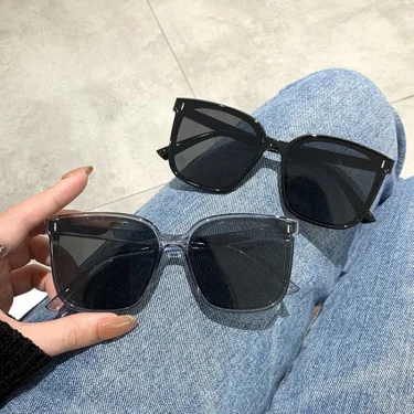 New Women Designer Sunglasses Luxury Cat Eye Sun Glasses Female Classic Vintage Glasses UV400 Outdoor Eyewear Oculos De Sol 5