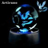 16 Articuno