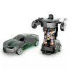 Transformer car 2