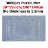 3000pcs mat grey