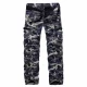 Navyblue camouflage