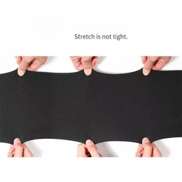 Premium Elastic Dress Trousers Men Suit Pants for Business Straight-Fit No-Iron Flat-Front Fashion Formal Pants Black Navy Blue 6