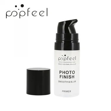 POPFEEL Poreless Face Primer, Restoring Makeup Primer For A Flawless, Invisible Pore, Smooths Fine Lines, Cruelty-Free 2