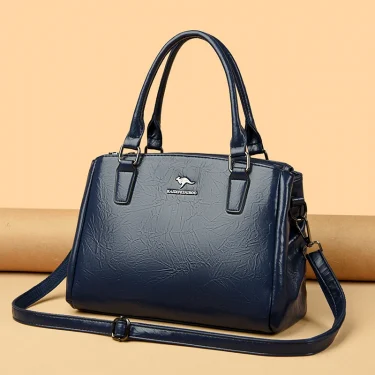 Luxury Handbags Woman Bags Designer Big Shoulder Bags For Womens Trendy Large Capacity Ladies Leather Hand Casual Tote Bag 5