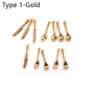 gold-Type 1