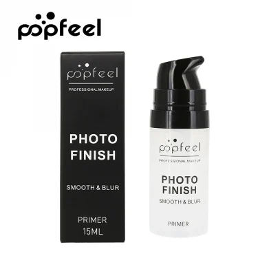 POPFEEL Poreless Face Primer, Restoring Makeup Primer For A Flawless, Invisible Pore, Smooths Fine Lines, Cruelty-Free 4