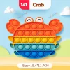 0141 Crab