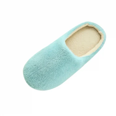 Unisex House Slippers Slip-On Anti-Skid Flower Indoor Casual Shoes Snow Slipper Hot products popular choice Showing Charm 5