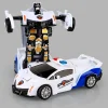 Transformer car O