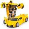 Transformer car F