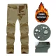 Khaki X5 Pant