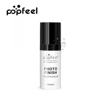 POPFEEL Poreless Face Primer, Restoring Makeup Primer For A Flawless, Invisible Pore, Smooths Fine Lines, Cruelty-Free 1