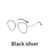 Black Silver