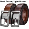 0068-Light Brown Cog