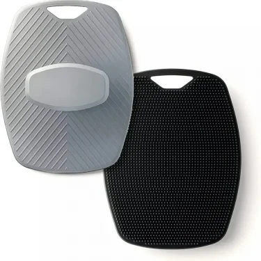 1pc Soft Silicone Exfoliating Brush Cleanser Manual Body Cleansing Scrubber Shower Gentle Massage Bath Brush For Men 5