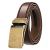 Vintage copper Brown